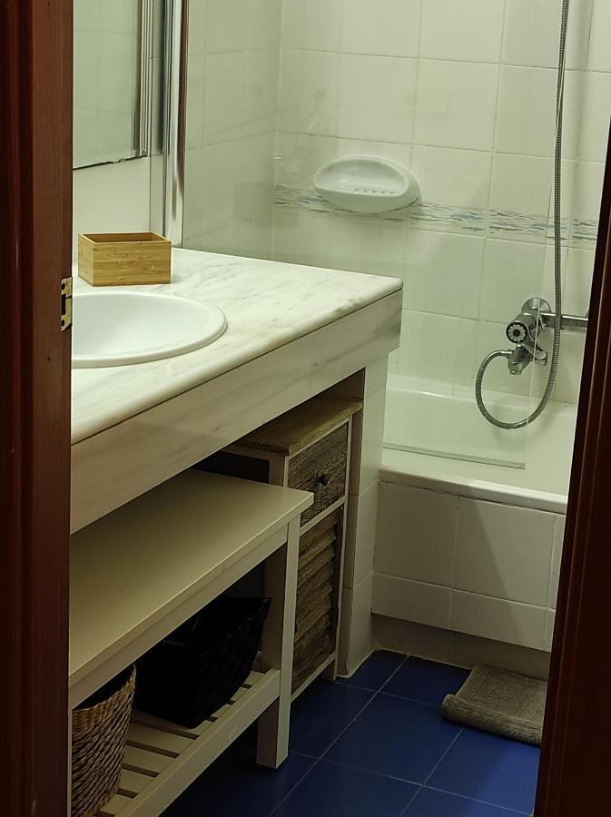 Apartamento Puerto Campomanes - Altea Bagian luar foto