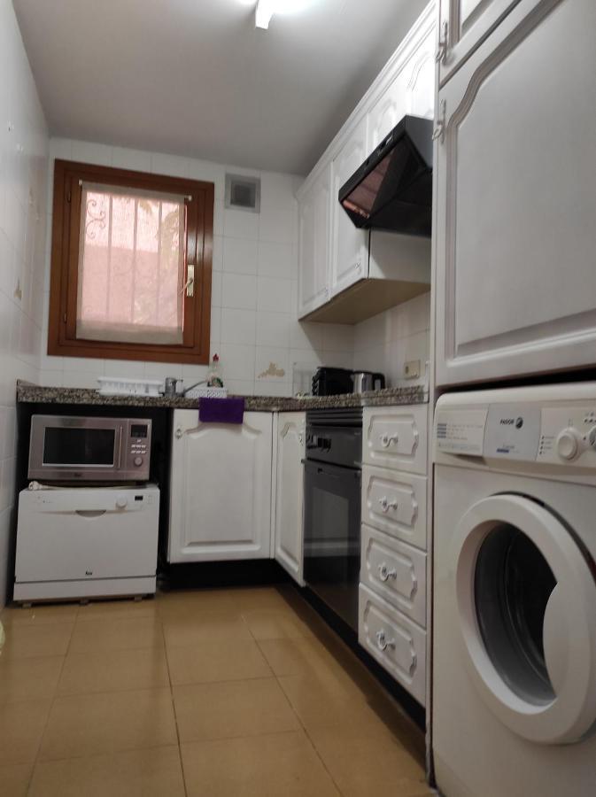 Apartamento Puerto Campomanes - Altea Bagian luar foto