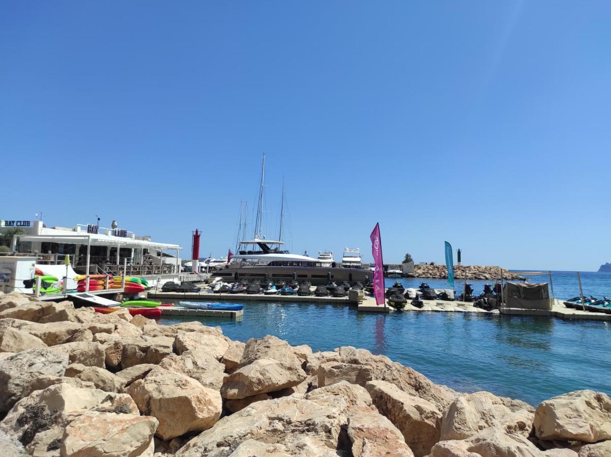 Apartamento Puerto Campomanes - Altea Bagian luar foto