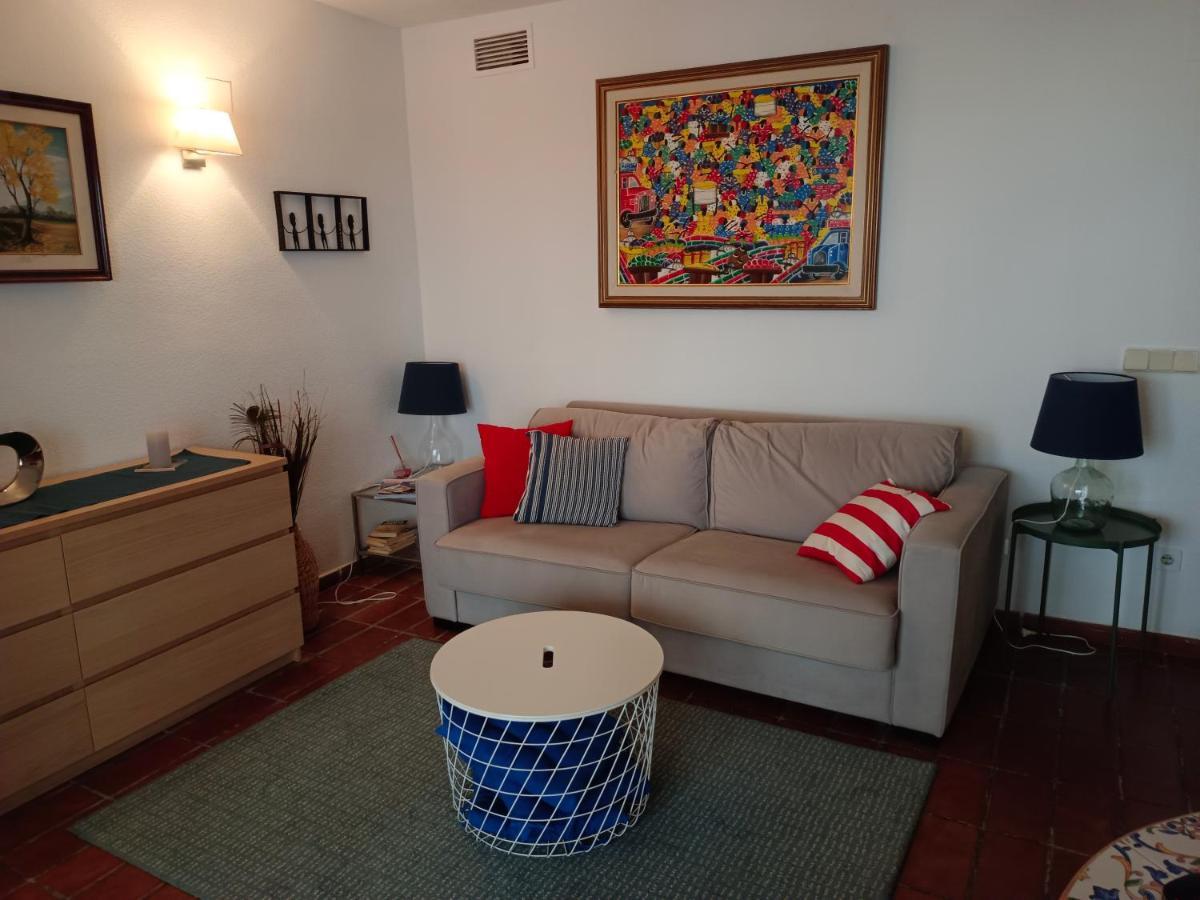 Apartamento Puerto Campomanes - Altea Bagian luar foto