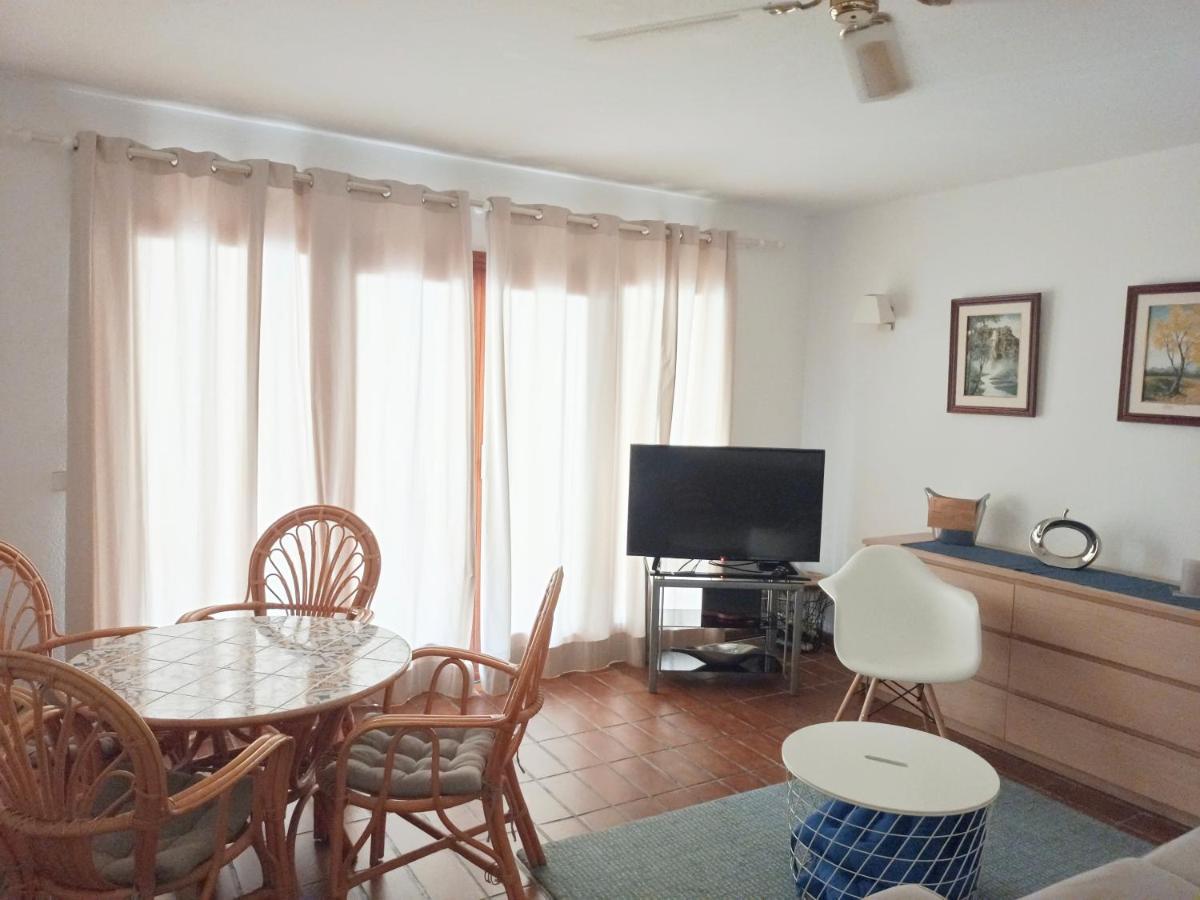 Apartamento Puerto Campomanes - Altea Bagian luar foto
